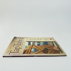 The Art of Tap Tuning Roger H Siminoff Luthier Guide Book w DVD