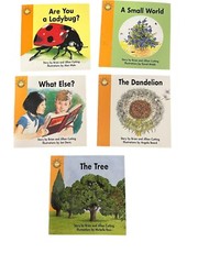 Over 50 Kids Learning To Read Books Phonics Paperback Short Sentences Few Pages