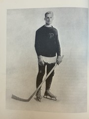 Rare Signed 1966 1st „Legend of Hobey Baker” – Princeton Alums + MLB! 🏒⚾📖
