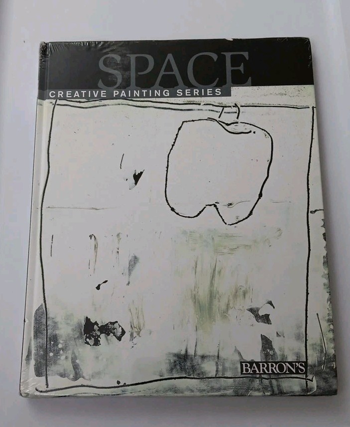 Space (Creative Painting Series)