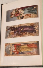 RARE ANTIQUE 1916 Encyclopedia of Freemasonry Albert Mackey 2 Vol. Set Embossed