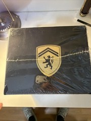 The Wealth Builder’s Blueprint By Donald Trump University NEW Sealed (See Pics)