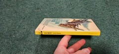 1973 BIG MUTT John Reese Illustrated Rod Ruth Archway Paperback