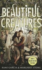 Beautiful Creatures – Mass Market Paperback By Garcia, Kami – GOOD