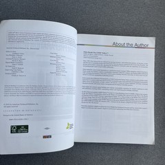 LEED AP BD+C Exam Preparation Guide by Fulya Kocak Gin Softcover Construction