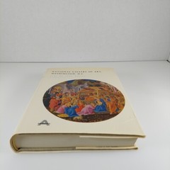 National Gallery of Art, Washington John Walker 1963 Harry N Abrams Illus HCDJ