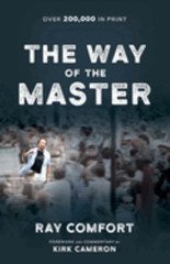 The Way of the Master Paperback Kirk, Comfort, Ray Cameron