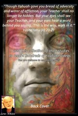 A Voice Behind You – A Collection Of Short Studies