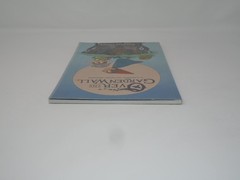 Over the Garden Wall Vol. 3 by (Trade Paperback 2018) Ex-Library