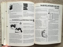 The Explorers Ltd. Source Book: Paperback – New and Enlarged 1977 Edition