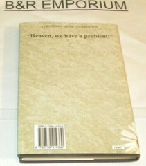 Mark Lowry – Live Long and Die Laughing – (2000 Word Pub.) Hardcover, 184 pages