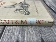 RARE! Witchcraft & Magic, Arthur S. Gregor Book 1972 HC Ex-Library