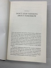 The End: A Complete Overview of Bible Prophecy & the End of Days – Hitchcock, M