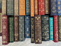 🌟THE CLASSICS OF SURGERY LIBRARY – LEATHER – Limited Edition – Your Choice