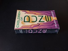 Frank Herbert – Children of Dune – Ace Premium Edition