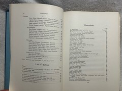 Vtg. Book History Zeta Tau Alpha Sorority 1898-1928 Illustrated 510 Pages Vol. 1
