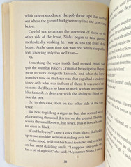 Private Delhi India by Ashwin Sanghi & James Patterson Jack Morgan Private #13