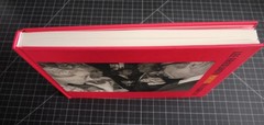 Parties: The Human Clay by Lee Friedlander (2017, 1st ED/1st Printing Hardcover)