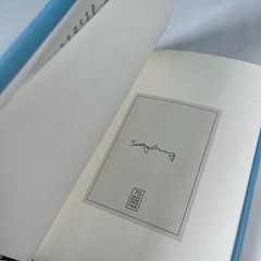 Signed Beautiful World, Where Are You Sally Rooney 1st Edition 2021 Hardcover
