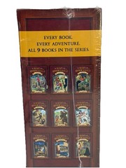 The Secret of the Hidden Scrolls: The – Paperback, by Thomas M. J. NEW Sealed