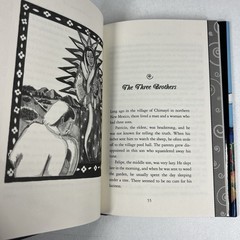 My Land Sings Rudolfo Anaya SIGNED FIRST EDTION Stories from the Rio Grande HC
