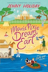 Manic Pixie Dream Earl (Earls Trip) – Paperback, by Holiday Jenny – Very Good
