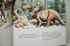 NEW – Dinotopia by James Gurney – CHINESE LANGUAGE Edition 1992 Hardcover
