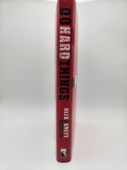 Do Hard Things Alex & Brett Harris A Teenage Rebellion Against Low Expectations