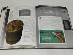 1911 the First 100 Years By Patrick Sweeney „The World’s Greatest Pistol”
