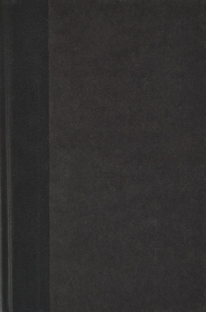 The Black and Tans – BENNETT, Richard – Good – See condition notes
