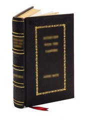 Moving Beyond the Covid-19 Lies: Restoring Health & Hope [Premium Leather Bound]