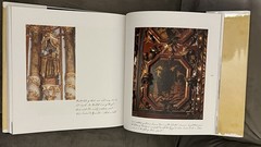 Baroque: The Soul of Brazil Affonso Romano de Sant’Anna 1st English Ed HC slide