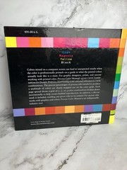 Process Color Manual 24,000 CMYK Combinations For Design (D)