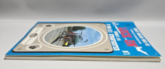 Lock ON Lockheed’s: C/N F-104, G/J Starfighter, 1983 Verlinden Publications