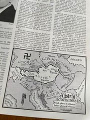 TIME Magazine – Bound Volume – January-June 1934 – Rare Original!