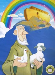 The Gospel Story – for Kids!