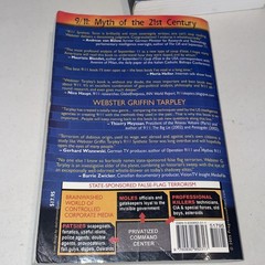 Behold a Pale Horse William Cooper 1991 UNREVISED Protocols Zion CONSPIRACY LOT