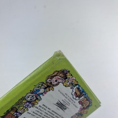 The Wizard of Oz Vintage Collectible Children’s Fiction Books Lot of 6 Disney US
