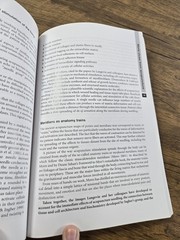 Energy Medicine in Therapeutics and Human Performance James L. Oschman