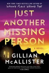 Just Another Missing Person An – GOOD