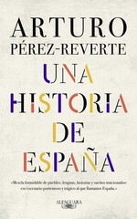 Una historia de España / A History of Spain (Spanish Edition)