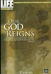 Our God Reigns (Daniel, 58) – Paperback By REGULAR BAPTIST PRESS – GOOD