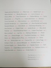 In the Company of Women Grace Bonney 2016 First Printing Artisan Inspiration