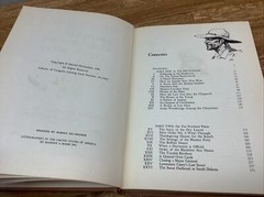 FREDERIC REMINGTON’S OWN WEST – 1960 – 1ST EDITION – BY HAROLD MCCRACKEN