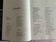 Rasa Malaysia – The Complete Malaysian Cookbook by Betty Yew