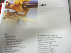 2023 – 2nd Ed. Hydraulic Systems for Mobile Equipment/Tim Dell Text Book! F/S!