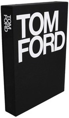 Tom Ford, Ford, Tom,Foley, Bridget, Excellent Book