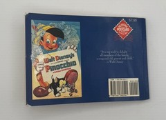 DISNEY CLASSICS: A POSTCARD BOOK By Walt Disney Productions 1991