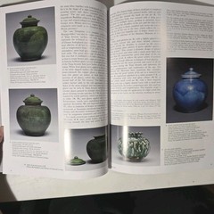 Arts Of Asia Chinese Ceramics At Harvard Art Museums Autumn 2024