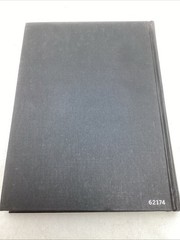 Hydraulic Transients By V. L. Streeter & E. B. Wylie 1967 HC/DJ